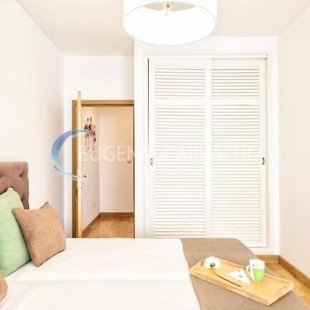 Ria Charme Apartamento No Centro Da Cidade Apartment อาเวโร ภายนอก รูปภาพ