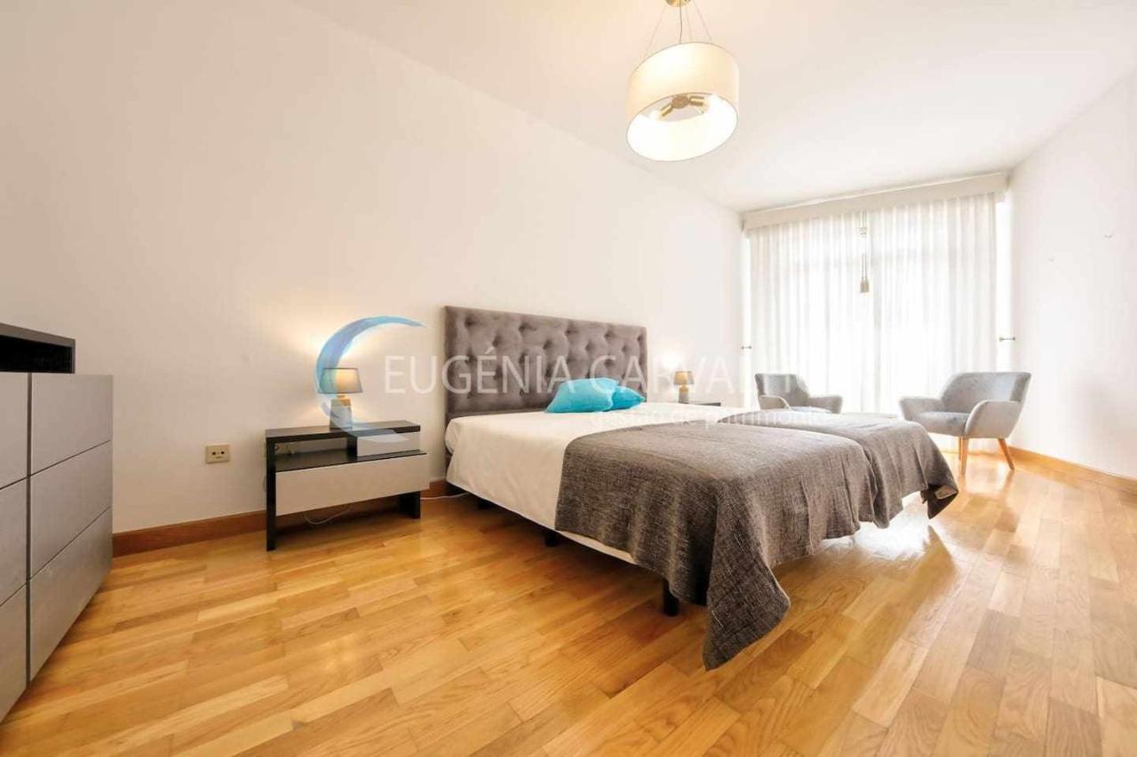 Ria Charme Apartamento No Centro Da Cidade Apartment อาเวโร ภายนอก รูปภาพ
