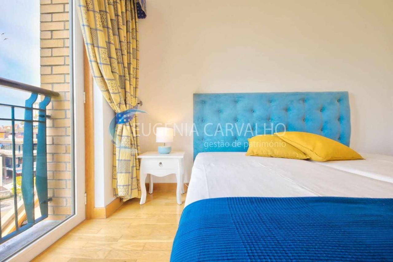 Ria Charme Apartamento No Centro Da Cidade Apartment อาเวโร ภายนอก รูปภาพ
