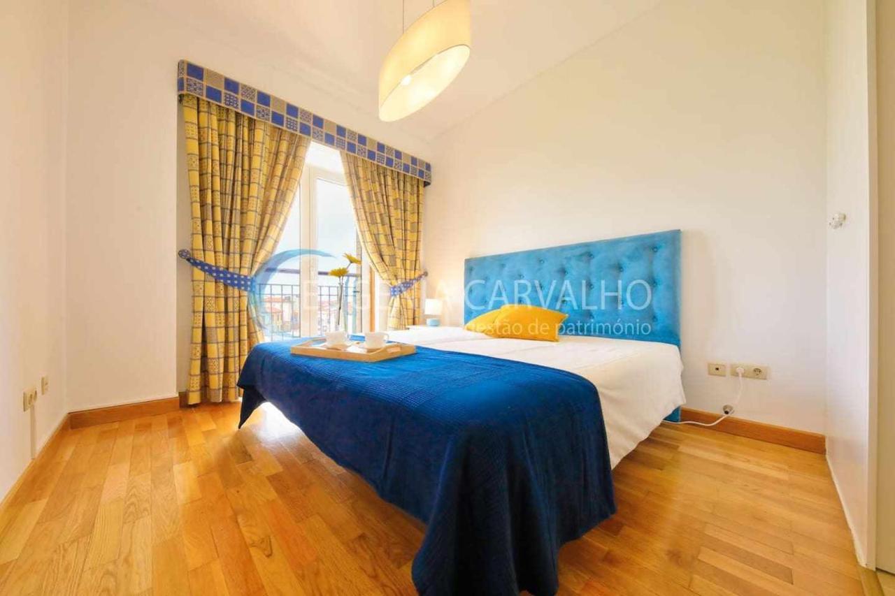 Ria Charme Apartamento No Centro Da Cidade Apartment อาเวโร ภายนอก รูปภาพ