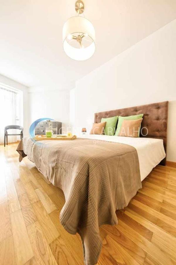 Ria Charme Apartamento No Centro Da Cidade Apartment อาเวโร ภายนอก รูปภาพ