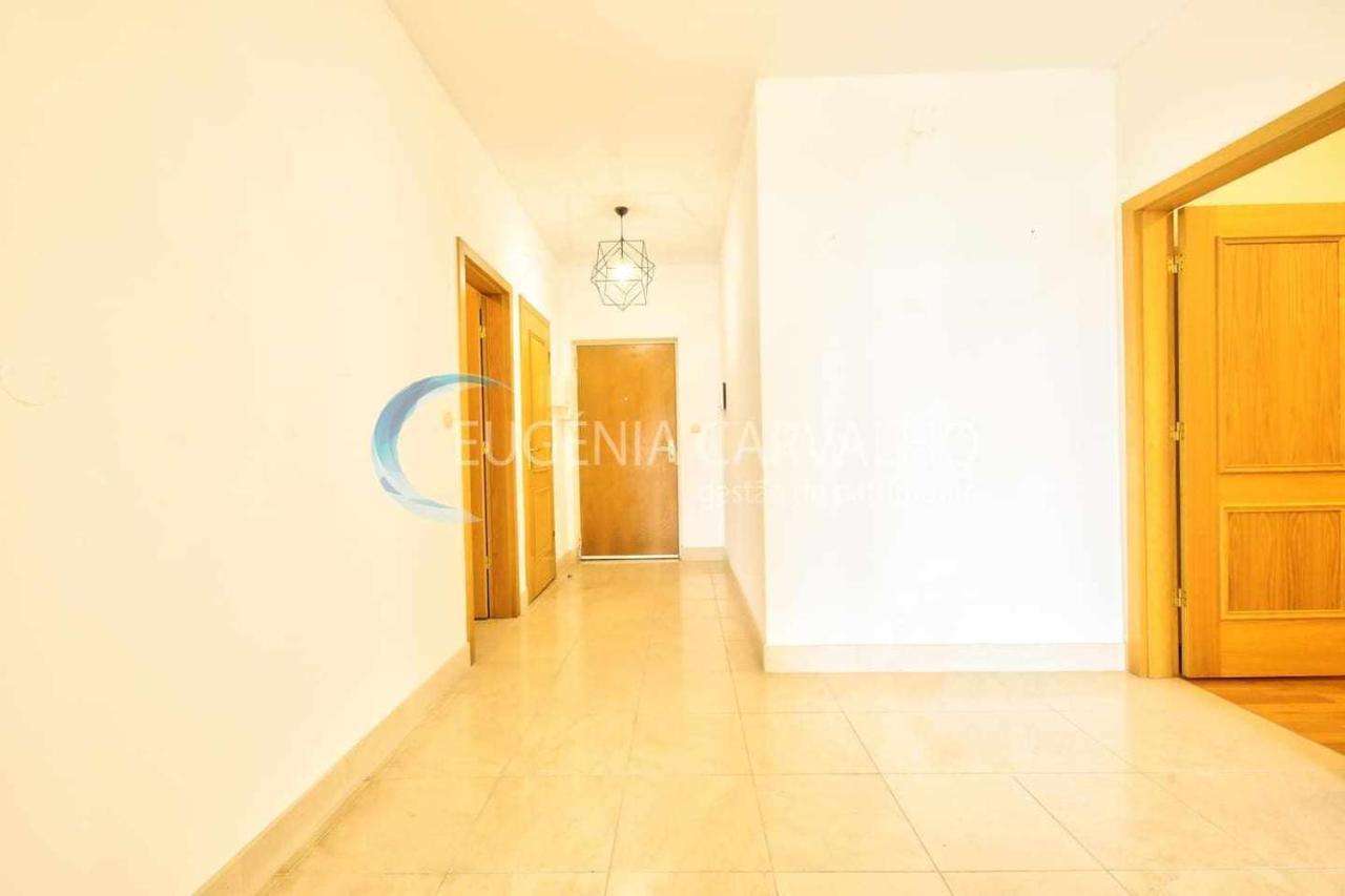 Ria Charme Apartamento No Centro Da Cidade Apartment อาเวโร ภายนอก รูปภาพ